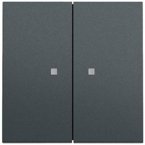 Wip 2-v ctrl.v. System 70 antracit(gel.)