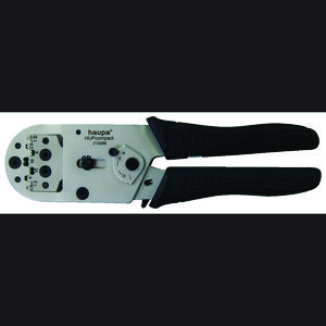 Perstang HUPcompact adereindhulzen 0,25-16mm²