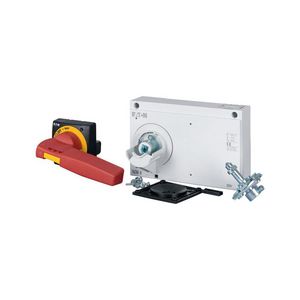 Deurkoppelingshandgreep NZM4-XTVDVR