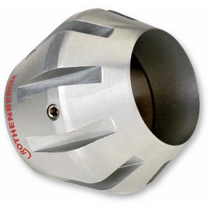 Rocam 4 geleidekogel leiding Ø200mm camerakop 40mm