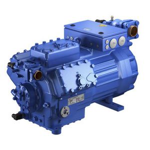 Compressor HGX66E - 1750-4S