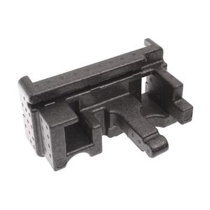 Isolatie warmtewisselaar 0020174752