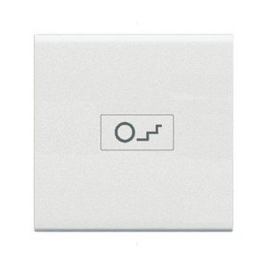 Toets wit trap symbool ax 2 modulen Livinglight