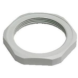 Moeren M20 polyamide RAL7035 VVE=100