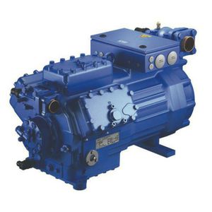 Compressor HGX66E - 2070-4S