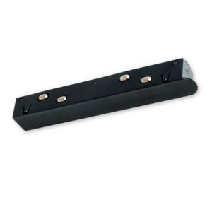 T48/20 zwart TZ23 connector mini 6A