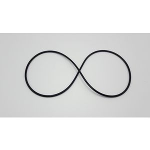 O-ring 209.14x3.53mm voor tankdeksel S102151