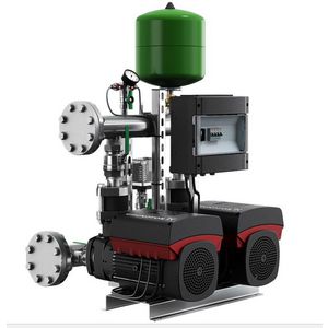 Drukverhogingspomp Hydro Multi-E 2CME 15-1 U2 A-A-AD-M GNL