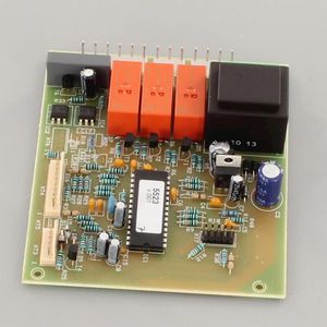 Printplaat branderautomaat A000023143