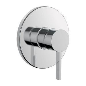 Set Voor Inbouw Douche Mengkraan chroom H3313360040001