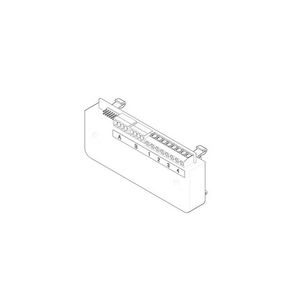 Regelaar voor geurmodule Sensory Sky elektronisch