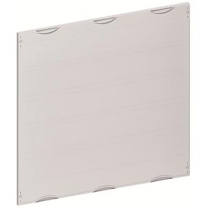 Afdekplaat blind HxB 750x750mm