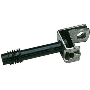 Hangslotvergrendeling APO