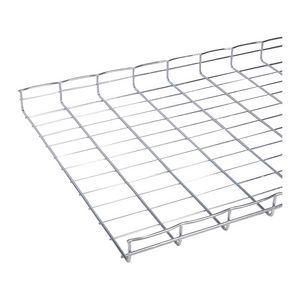 Lengte a 3m. Draadgoot CF54 B600 Thvz