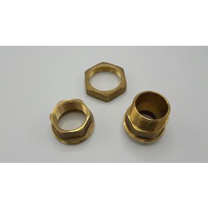 Koppeling 3/3-1.1/2" S102502
