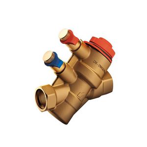 Nexus Valve Vivax DN 32H 11/4"F/F