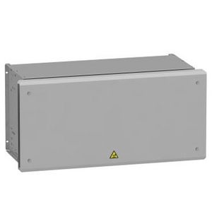 Remweerstand 2,5 Ohm 11 kW IP23