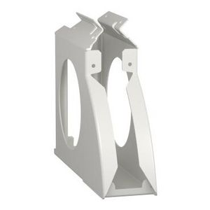 2 Geboorde basissen IP30 Prisma G