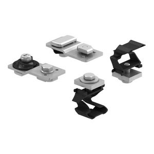 Montageset ECO C-Profiel Project EC (VE 5)