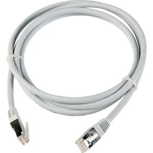Koppelkabel voor PowerXL 2x RJ45 0,5m