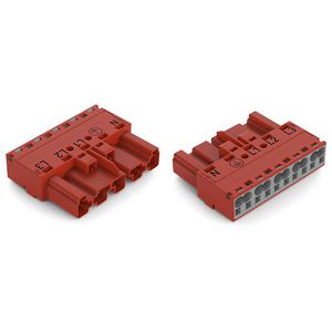 Male 5-polig Cod. P 770-1315 VVE=50