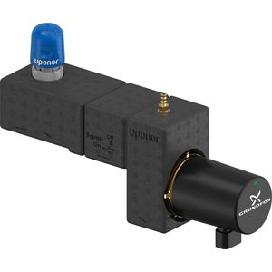 Fluvia T pompgroep Push-12 AC-G
