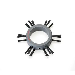 Rocam 4 borstelopzetstuk Ø150mm