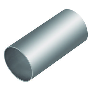 Zak a 25st. Pashuls voor verdichte geleiders DIN 185mm2