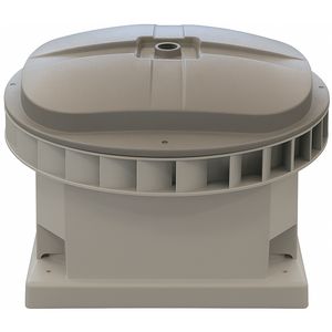 Sst. huis MX30/310/320 incl. deksel verpakt