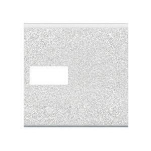 Toets wit venster ax 2 modulen Livinglight