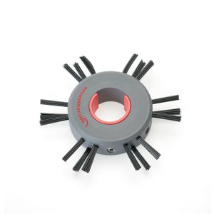 Rocam 4 borstelopzetstuk Ø100mm