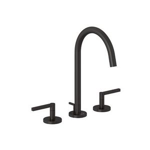 Nova Fonte Wast.Mngkr. Puristic Gunmet