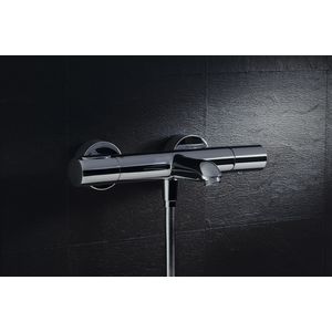 AXOR Citterio M badthermostaat opbouw CHROOM