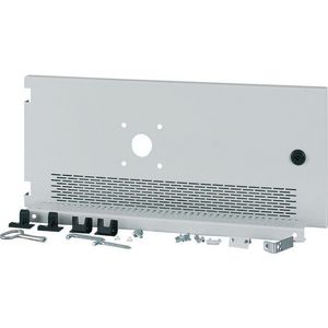 Deur xEnergy Box Solution IP31 1xNZM3 t/m 400A HxB=250x600
