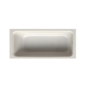 Bad BetteSelect 1800x800mm Flax