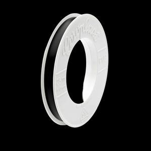 Coroplast 301 tape 9mmx25m zwart
