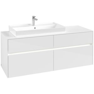 Collaro Wastafelonderkast 1400x548x500mm C089B0DH