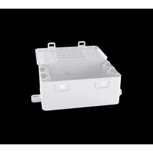 KonnektIT 204 WH / 5x221-413 VVE=10
