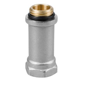 Verlengpijp 1/2"
