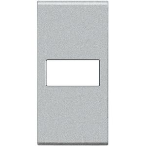 Toets Tech venster voor axiale 1 module Livinglight