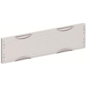 Afdekplaat blind HxB 150x500mm