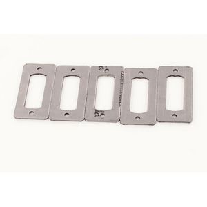 Set a 5st. Pakking ontsteekpen a037563.20