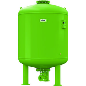 Drukexpansievat Membraan Refix DT 3000 DN100/PN16 10bar