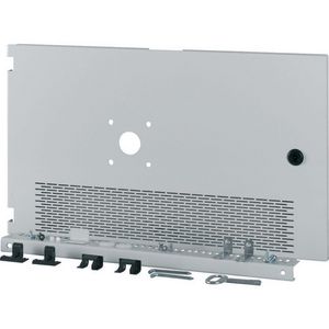 Deur xEnergy Box Solution IP31 1xNZM3 t/m 630A HxB=350x600