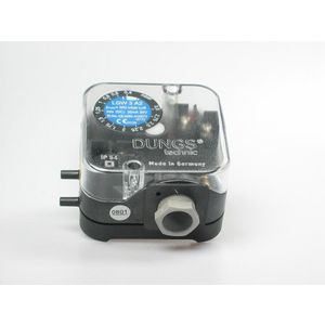 Drukschakelaar LGW 3 A2