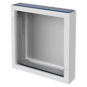 CVX VERDEELKAST 160E-OPBOUWMONTAGE-600x1000x140-IP30 -