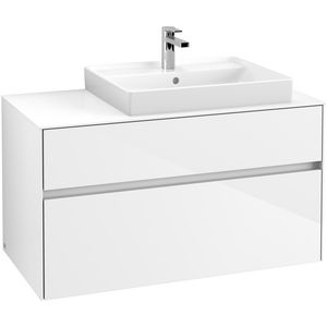 Collaro Wastafelonderkast 1000x548x500mm C018B0DH