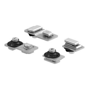 Montageset C-Profiel EC (VE 5)