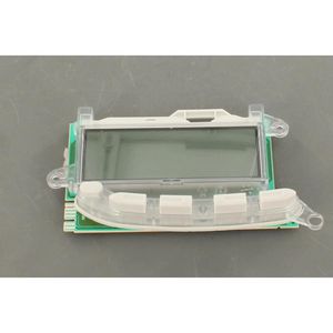 Lcd scherm incl printplaat 0020018609