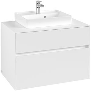 Collaro Wastafelonderkast 800x548x500mm C06900MS